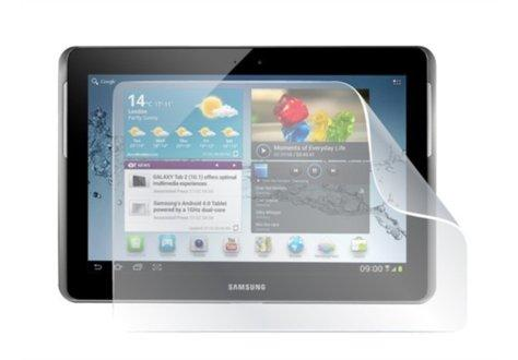 Protector de pantalla de 10.1" - Samsung, ideal para Galaxy Tab 2