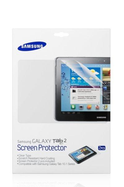 Protector de pantalla de 10.1" - Samsung, ideal para Galaxy Tab 2