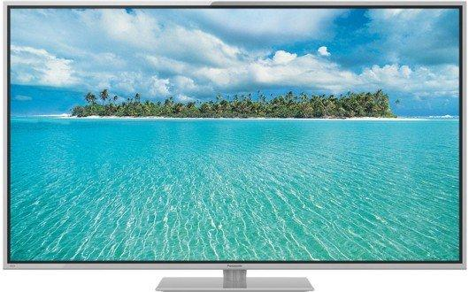 TV LED 60" Panasonic TX-L60ET5 SMART TV, WIFI Y 3D