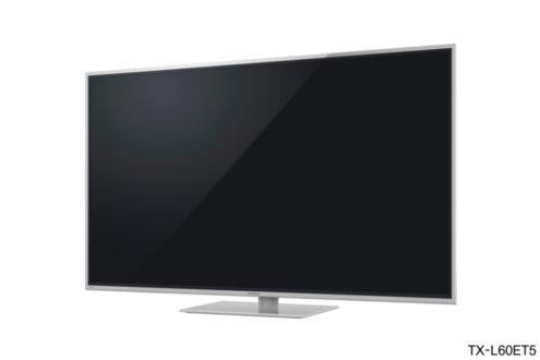 TV LED 60" Panasonic TX-L60ET5 SMART TV, WIFI Y 3D