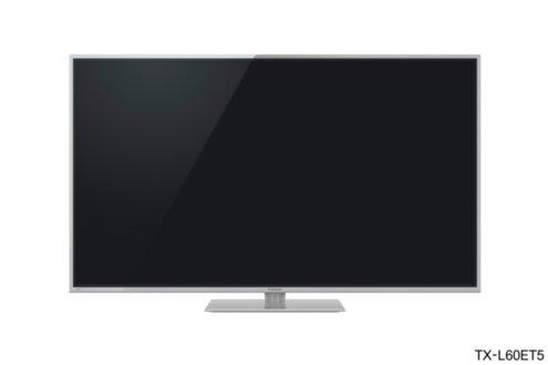TV LED 60" Panasonic TX-L60ET5 SMART TV, WIFI Y 3D