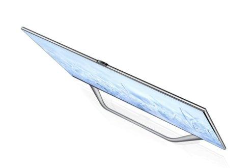 TV LED 65" Samsung UE65ES8000 SMART TV, WIFI Y 3D