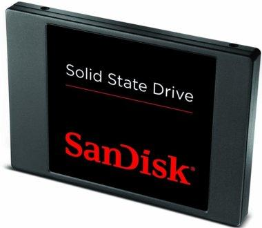 Disco duro SSD de 128GB - Sandisk SSD, 2,5 pulgadas, SATA III
