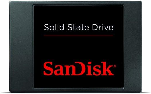 Disco duro SSD de 128GB - Sandisk SSD, 2,5 pulgadas, SATA III