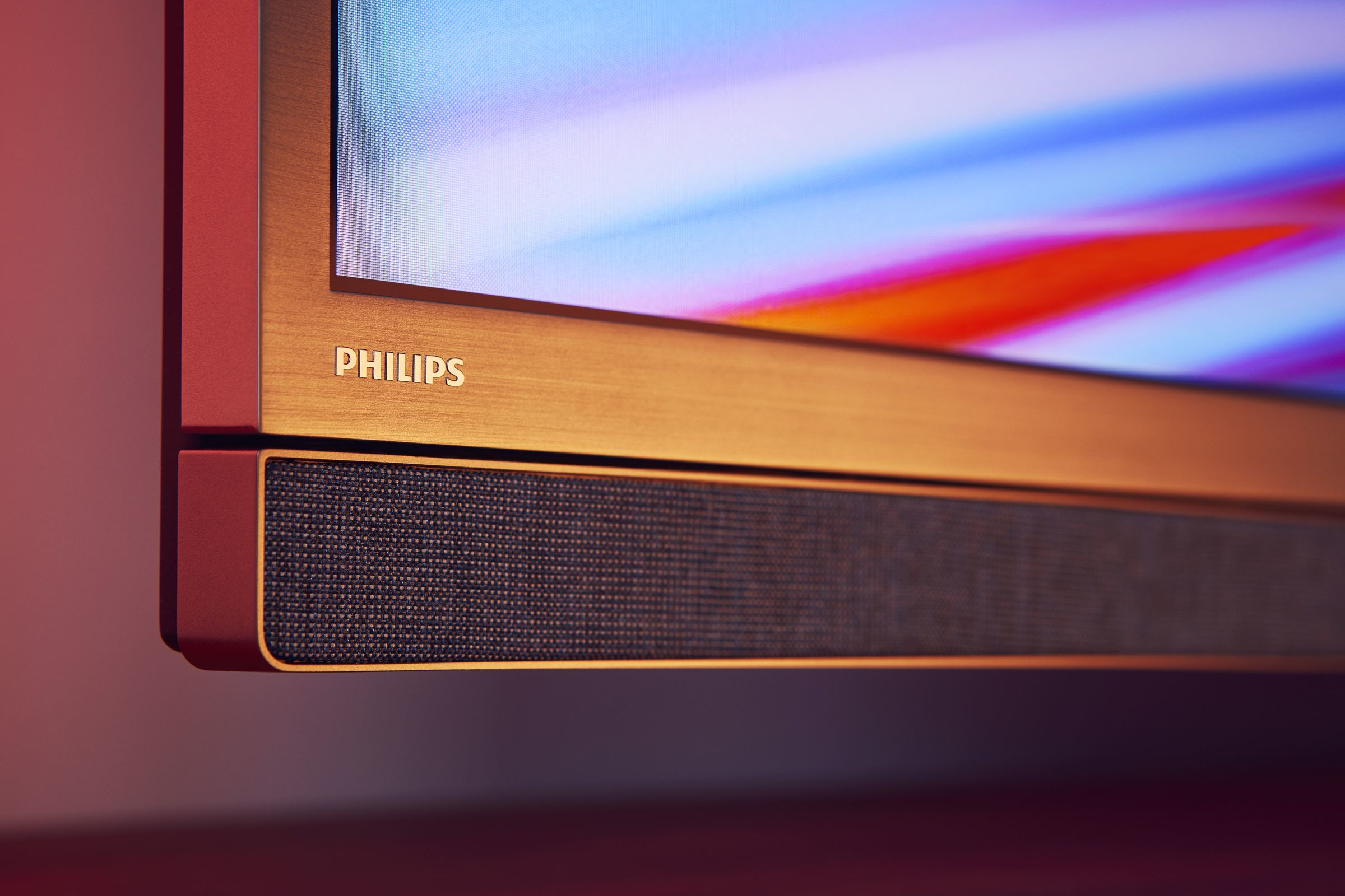 PHILIPS 55PUS8503 SS5 55" 139 Ekran Uydu Alıcılı Android Smart 4K Ultra HD LED TV