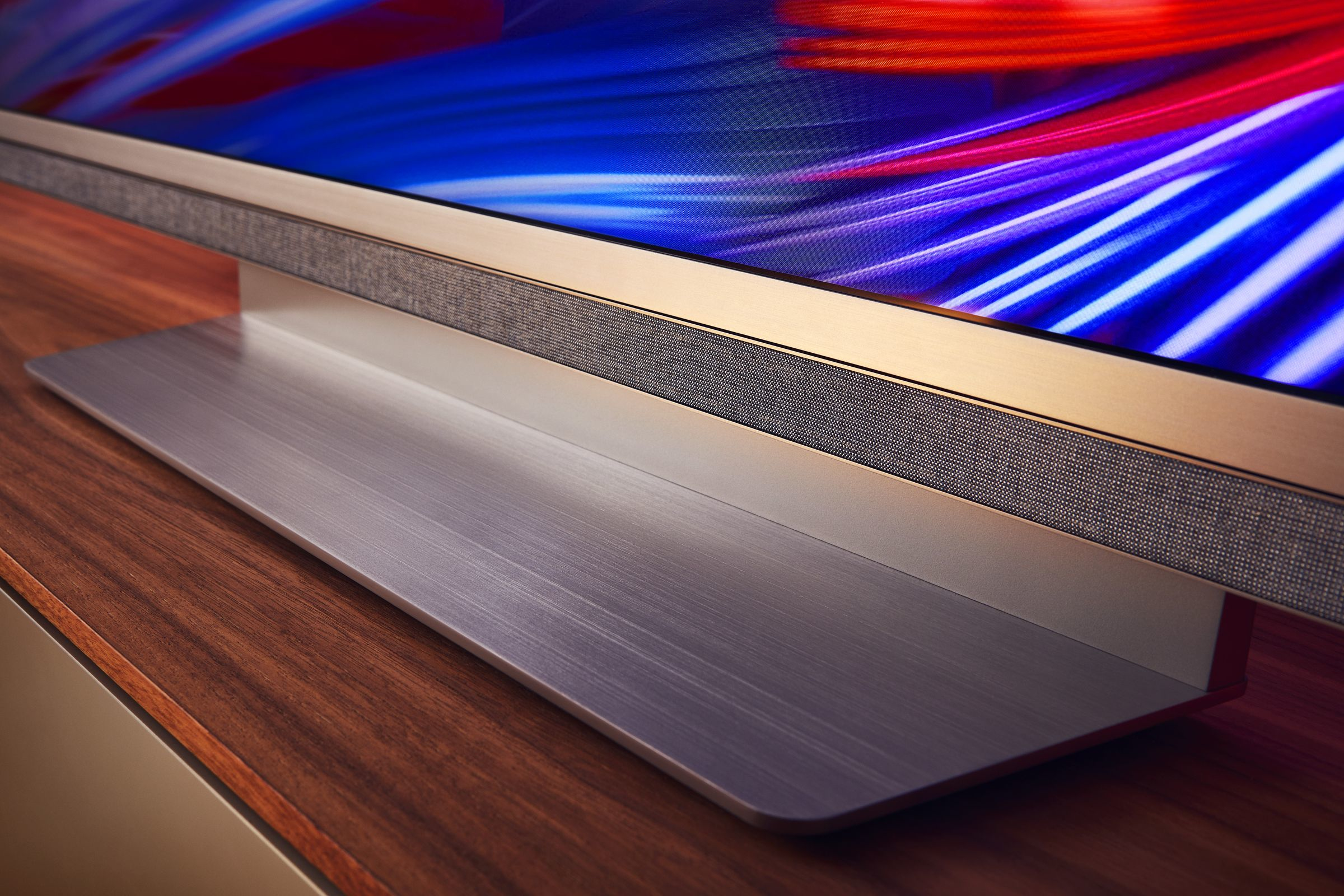 PHILIPS 55PUS8503 SS5 55" 139 Ekran Uydu Alıcılı Android Smart 4K Ultra HD LED TV