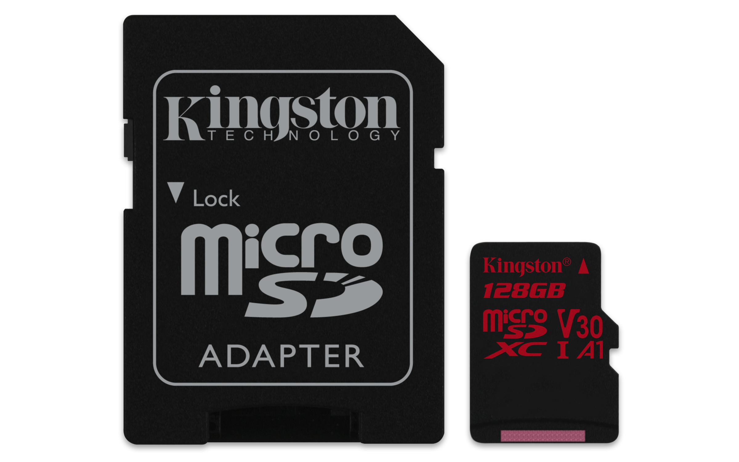 KINGSTON Canvas React