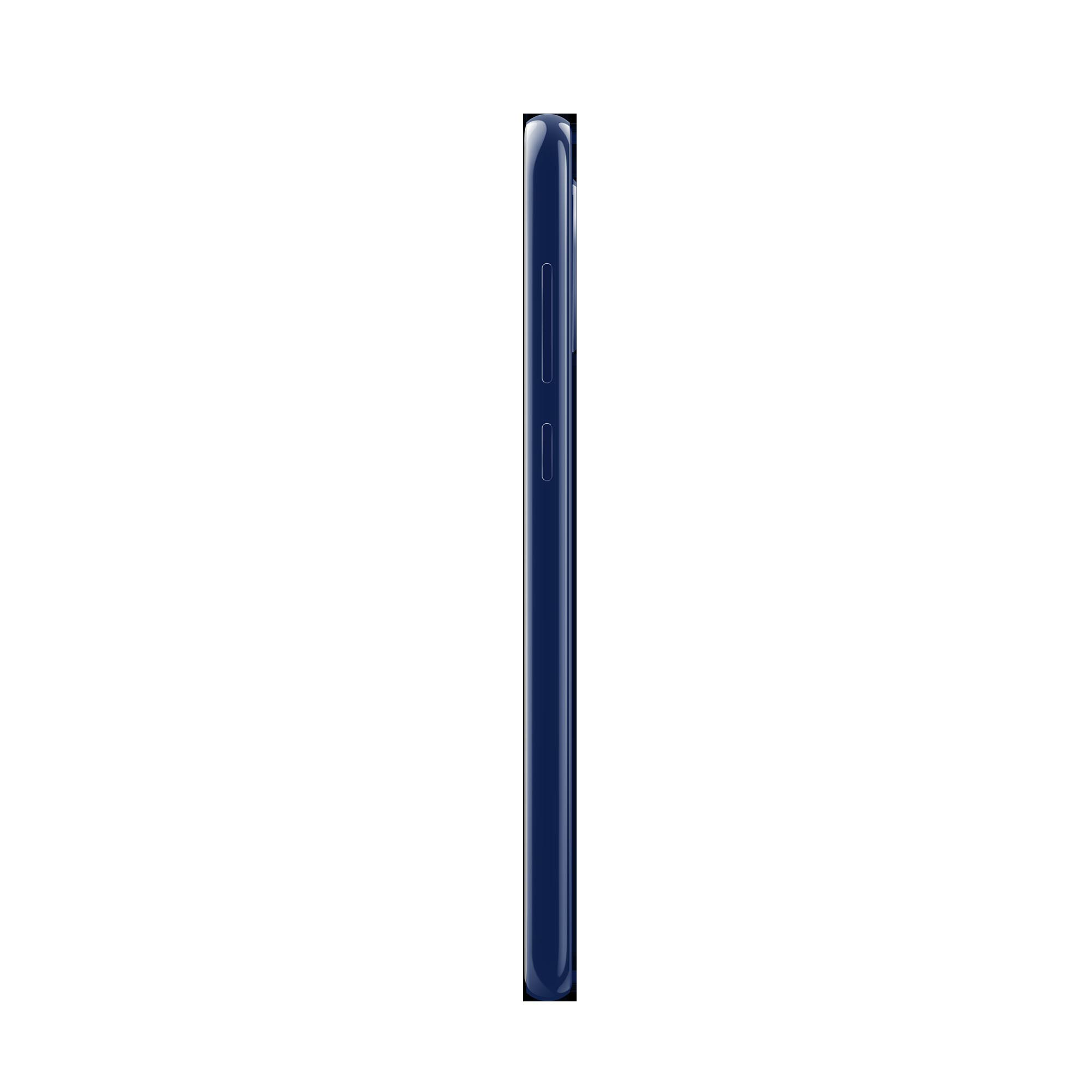 NOKIA 5.1 Plus 32 GB Gloss Midnight Blue Dual SIM