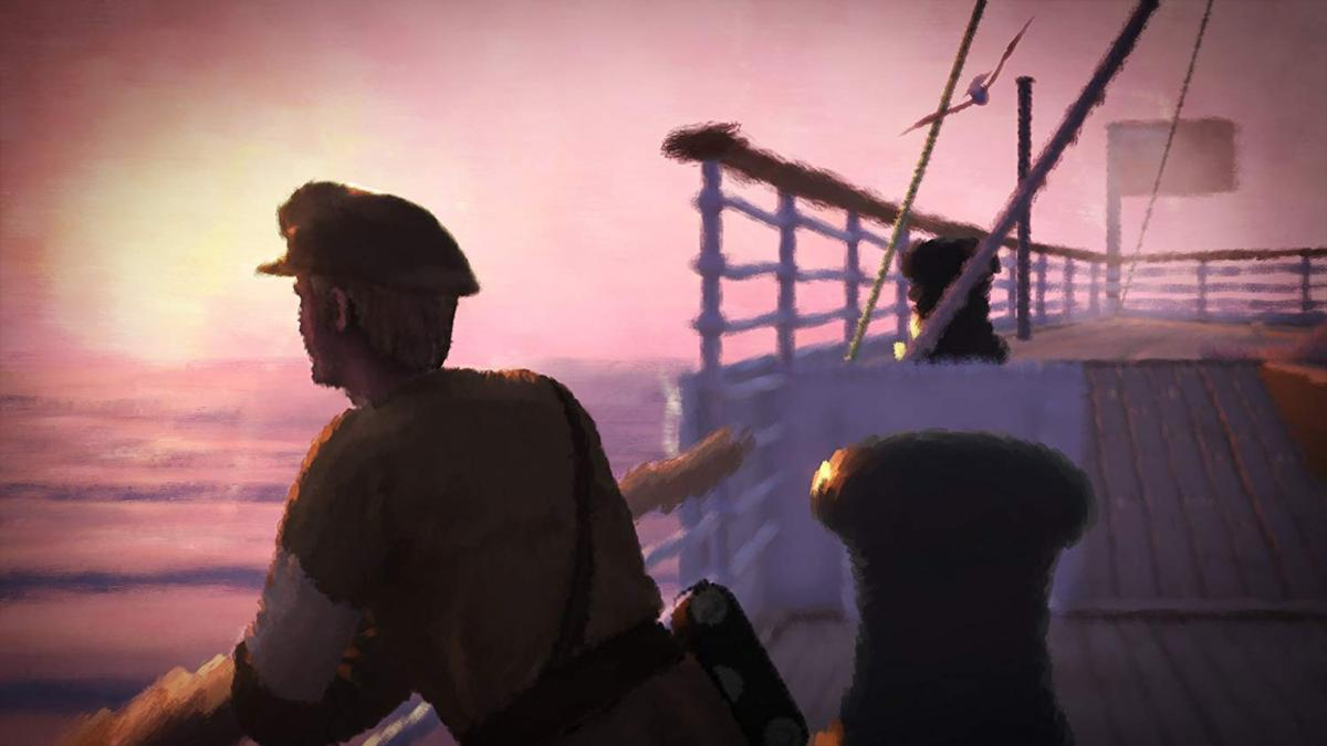 PS4 11-11 Memories retold