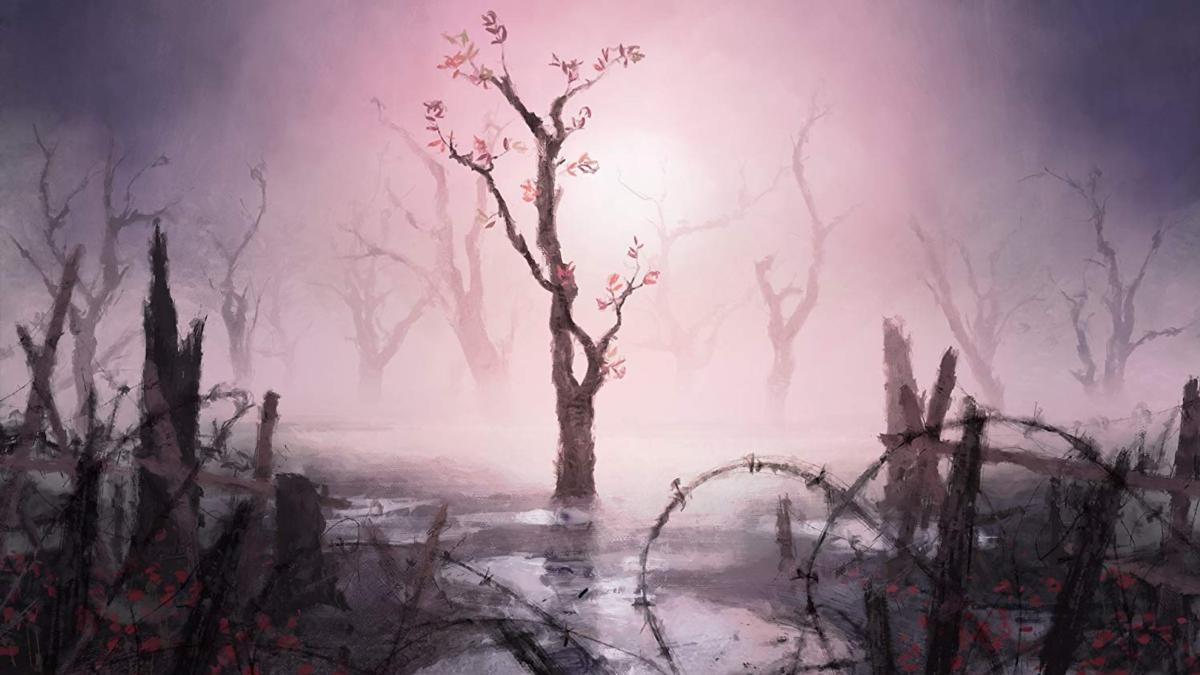 PS4 11-11 Memories retold