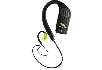 JBL Endurance Sprint, bluetooth sport fülhallgató, fekete-sárga