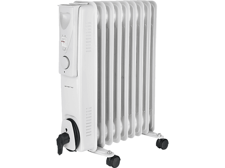 (2000 Raumgröße: 20 EMERIO Radiator HO-109289 Watt, m³)