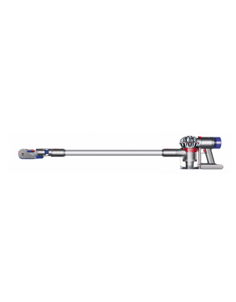 DYSON V8 Fluffy + Stielsauger, Akkubetrieb, 425 Watt