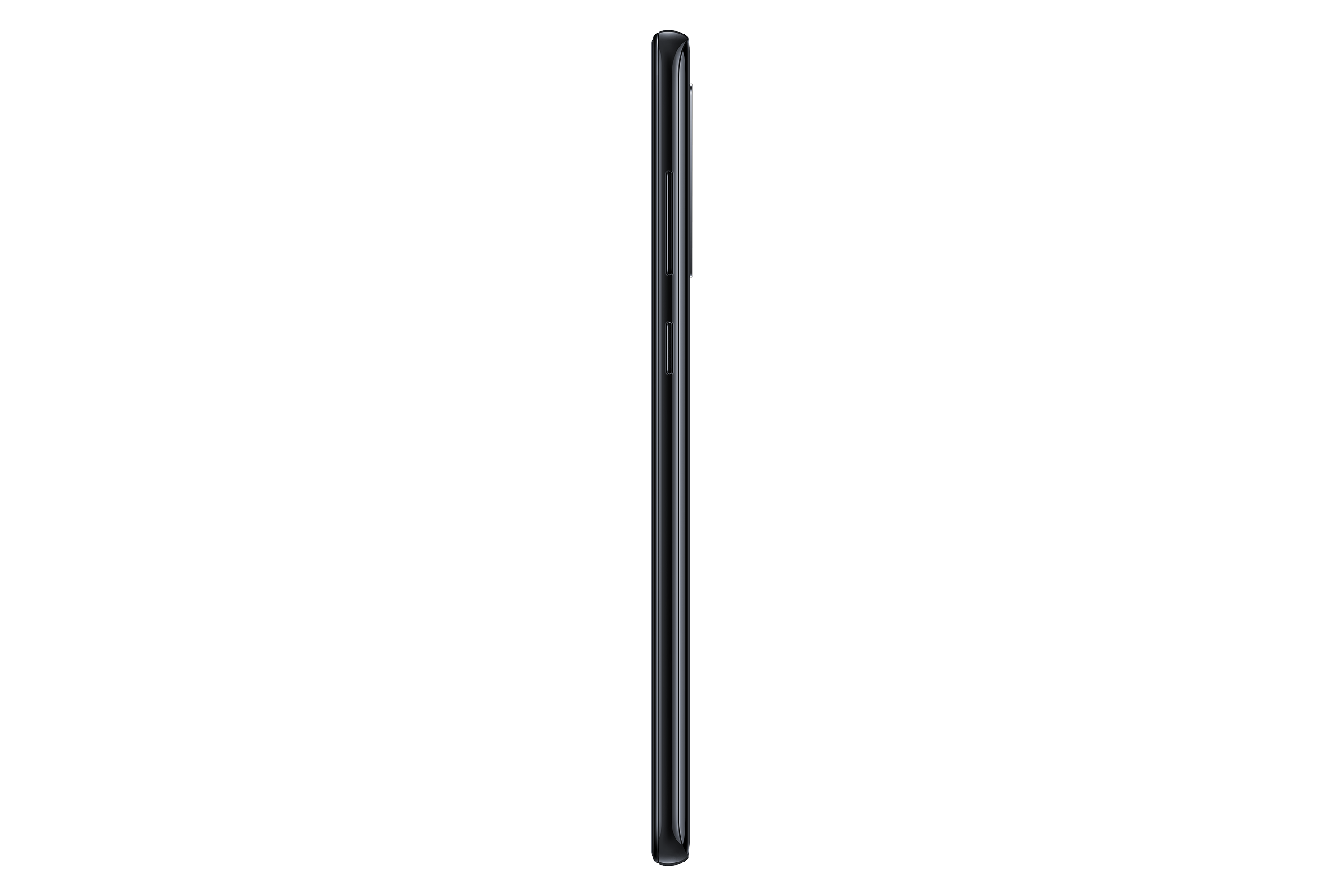 Móvil - Samsung Galaxy A9, Negro, 128 GB, 6 GB RAM, 6.3", Snapdragon 660, 3720 mAh, Android