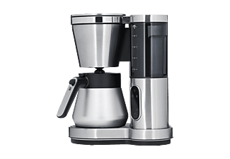 VIOKS Glas Kaffeekanne Ersatz - Hitzebeständig Für SEB & WMF Kaffeemaschinen