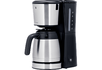 WMF BUENO PRO THERMO - Macchina da caffè filtro (Argento)