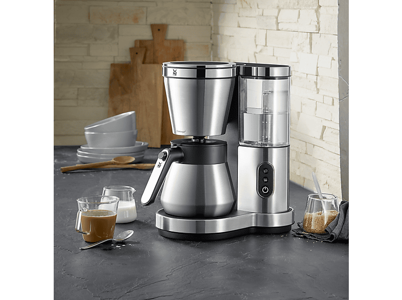 WMF Lono 0412310011 Halbautomatisch Filterkaffeemaschine 1 l