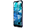 NOKIA 7.1 DualSIM kék kártyafüggetlen okostelefon