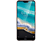 NOKIA 7.1 DualSIM ezüst  kártyafüggetlen okostelefon