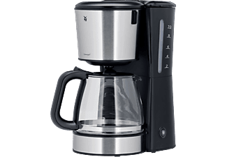 WMF 04.1228.0011 Bueno Pro - Filterkaffeemaschine (Silber)