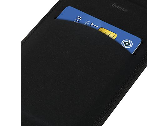 HAMA Smart Case - Étui portefeuille (Convient pour le modèle: Huawei Mate 20 Pro)