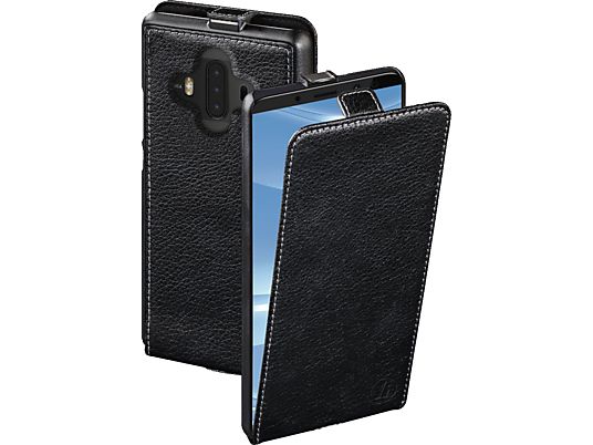 HAMA Smart Case - Étui portefeuille (Convient pour le modèle: Huawei Mate 20 Pro)