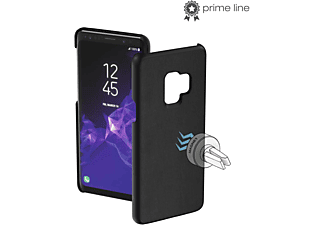 HAMA Magnet - Coque (Convient pour le modèle: Samsung Galaxy S9)