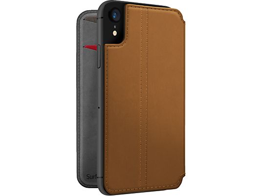 TWELVE SOUTH SurfacePad - Handyhülle (Passend für Modell: Apple iPhone XR)