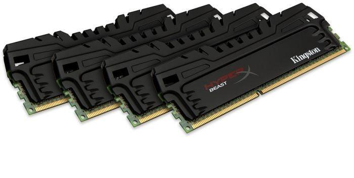 Ram Ddr3 Kingston Ddr3 2400mhz Memoria Ram Kingston HyperX
