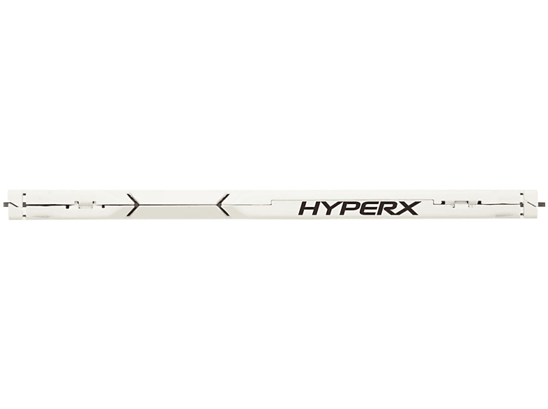 Memoria Ram | Kingston HyperX FURY White 16GB 1333MHz DDR3 16GB DDR3 1333MHz HX313C9FWK2/16