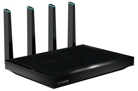 NETGEAR R8500-100PES / AC5300 TRI-BAND-WLS