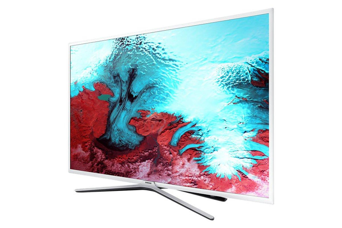 TV LED 40" - Samsung 40K5510, Smart TV, Full HD, HDMI