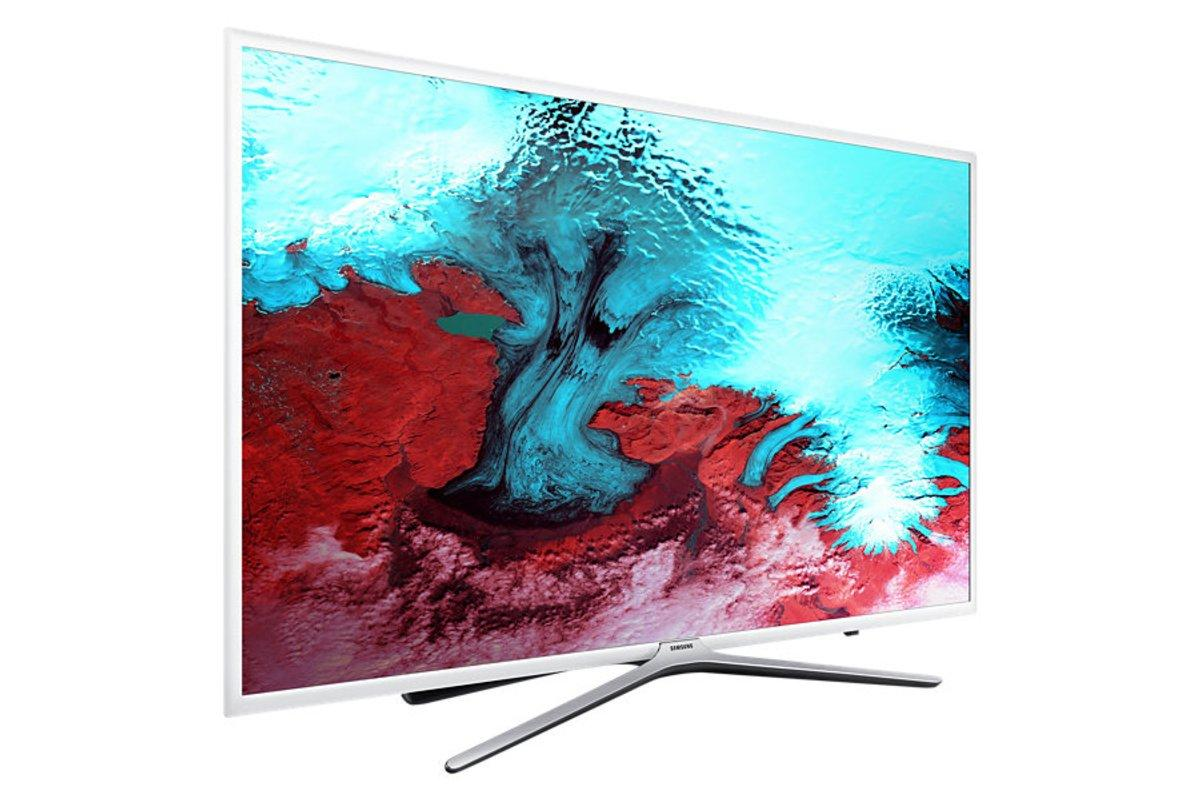 TV LED 40" - Samsung 40K5510, Smart TV, Full HD, HDMI