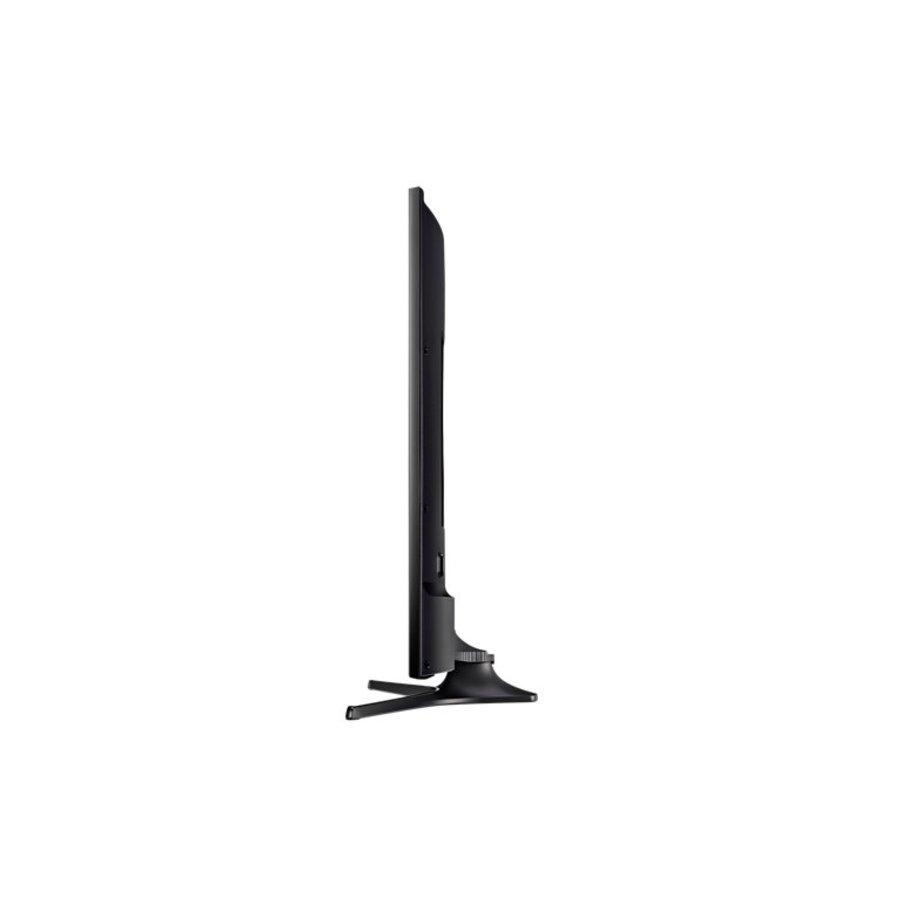 TV LED 50" - Samsung 50KU6000, UHD 4K, HDR, Plana