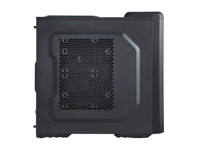 Caja PC - Nox Coolbay SX