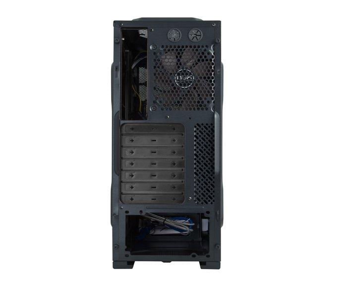 Caja PC - Nox Coolbay SX