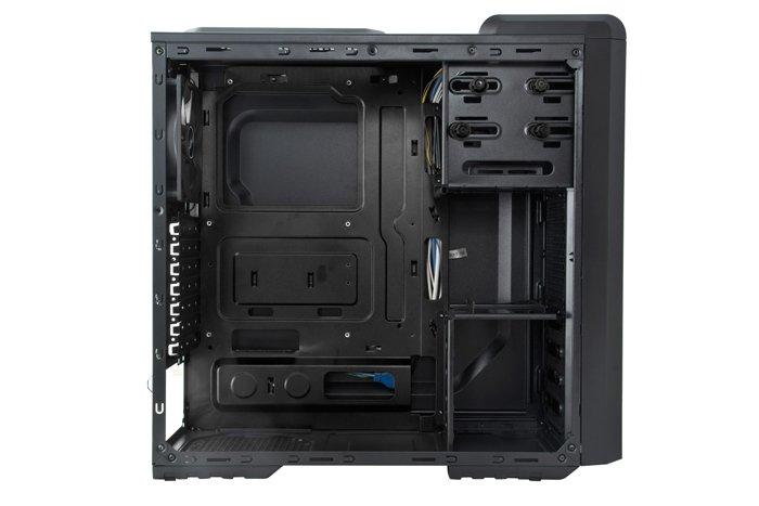 Caja PC - Nox Coolbay SX