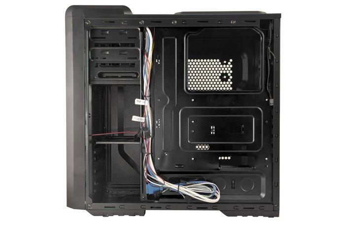 Caja PC - Nox Coolbay SX