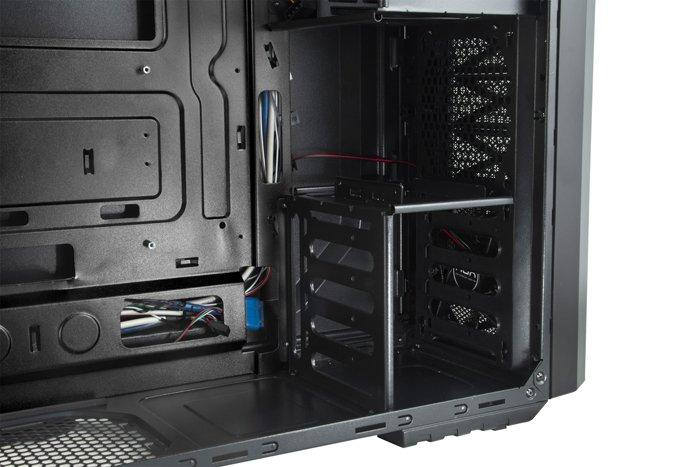 Caja PC - Nox Coolbay SX