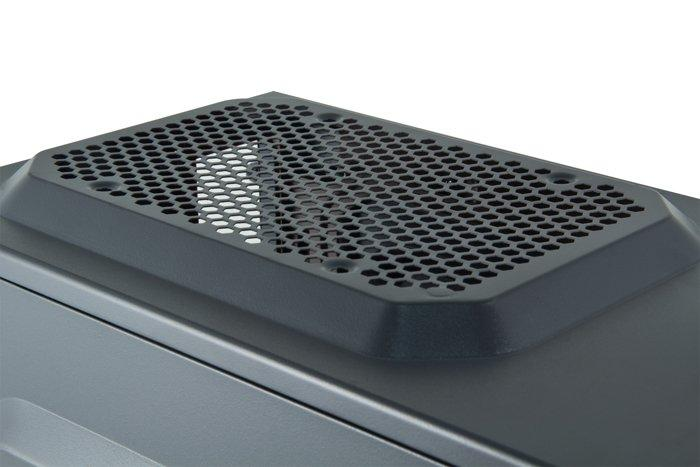 Caja PC - Nox Coolbay SX