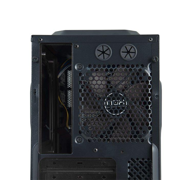 Caja PC - Nox Coolbay SX