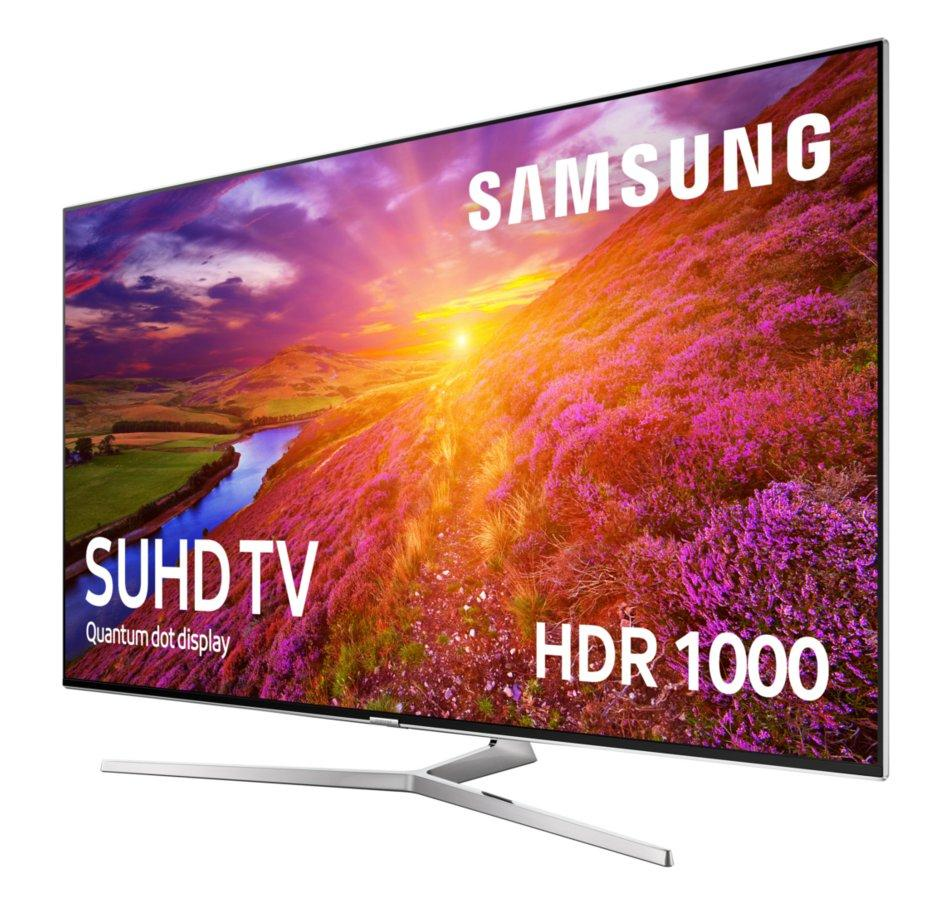 TV LED 49" - Samsung 49KS8000 SUHD 4K, HDR 1000, Plano