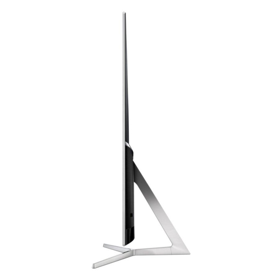 TV LED 49" - Samsung 49KS8000 SUHD 4K, HDR 1000, Plano