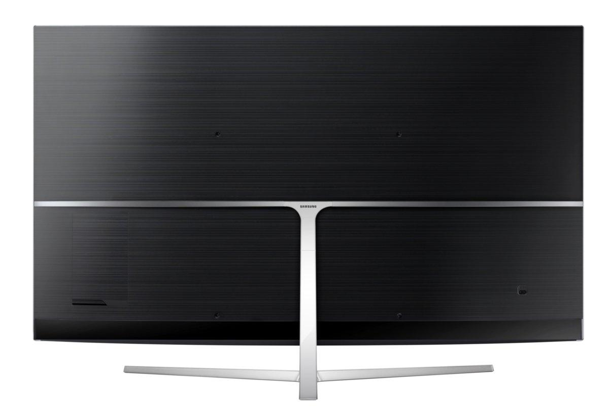 TV LED 49" - Samsung 49KS8000 SUHD 4K, HDR 1000, Plano