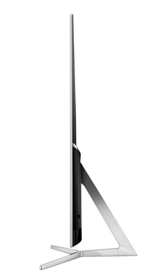 TV LED 55" - Samsung 55KS8000 SUHD 4K, HDR 1000, Plano