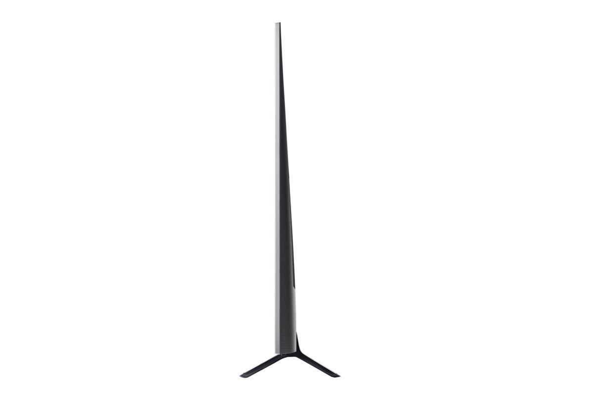 TV LED 65" - Samsung 65KU6400 UHD 4K, HDR, Plano