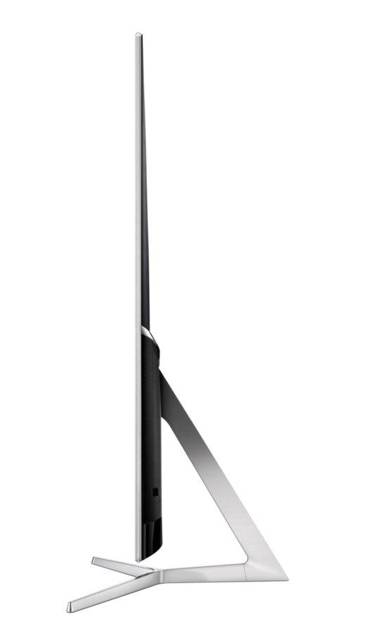 TV LED 65" - Samsung 65KS8000 SUHD 4K, HDR 1000, Plano