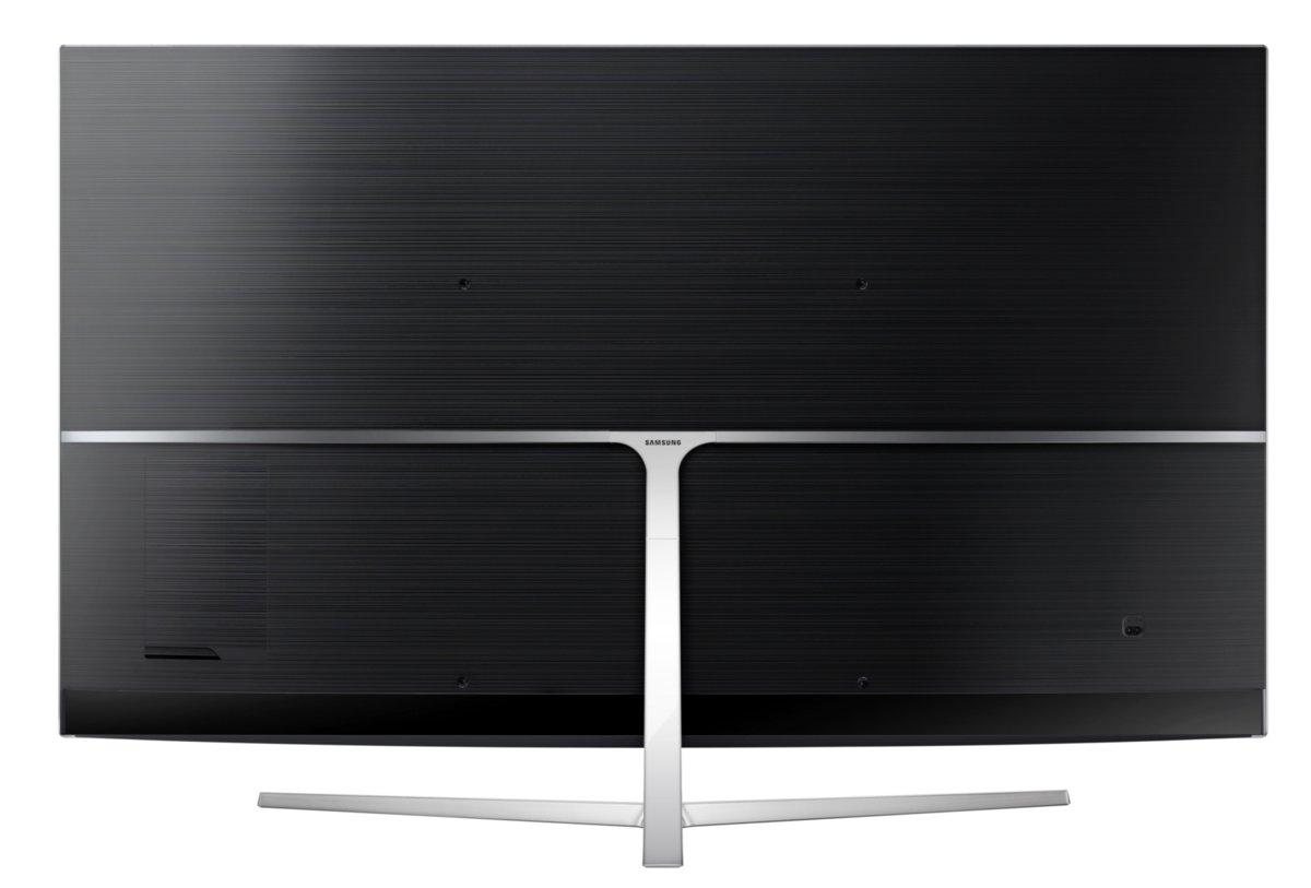 TV LED 65" - Samsung 65KS8000 SUHD 4K, HDR 1000, Plano