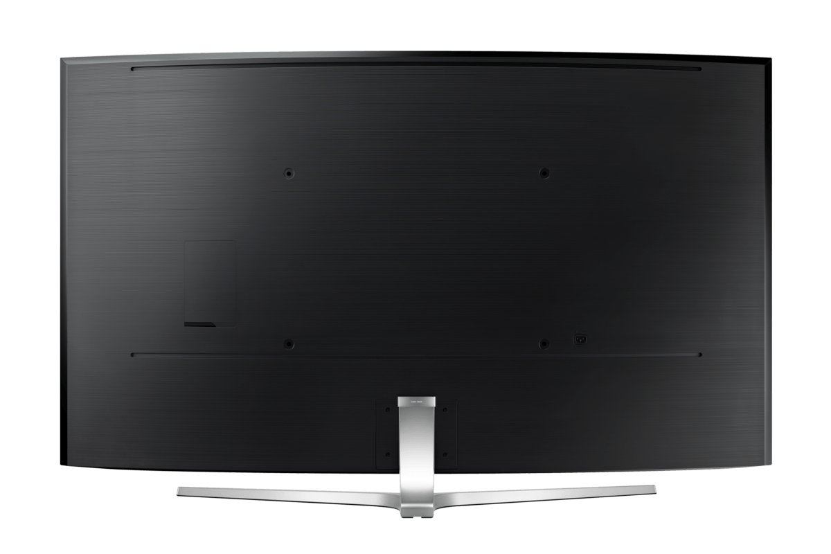 TV LED 65" - Samsung 65KS9500 SUHD 4K, HDR 1000, Curvo