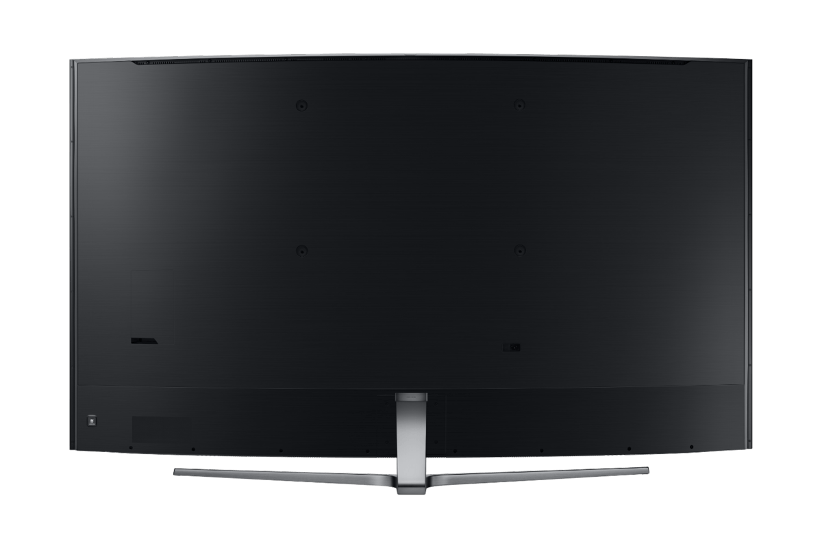 TV LED 88" - Samsung 88KS9800 SUHD 4K, HDR 1000, Curvo